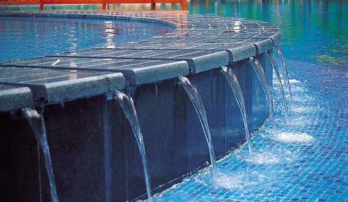 water treatment