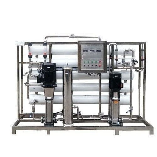 4000 Lph Ro augs