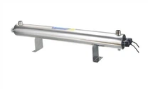 Komerciālais UV ūdens sterilizators