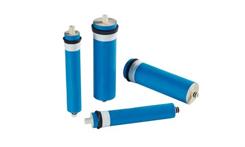 Dzīvojamo Ro membrāna